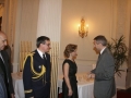 2008 - Evenimente oficiale - Ziua nationala a Romaniei 2006