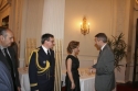 Component - Jcalpro - 102 evenimente oficiale - 65 receptie de ziua nationala a romaniei