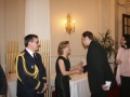 2008 - Evenimente oficiale - Ziua nationala a Romaniei 2006