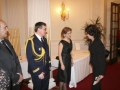 2008 - Evenimente oficiale 2008 - Ziua nationala a Romaniei 2006