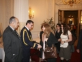 Component - Jcalpro - 102 evenimente oficiale - 65 receptie de ziua nationala a romaniei