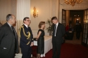 Component - Jcalpro - 102 evenimente oficiale - 65 receptie de ziua nationala a romaniei