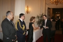 Component - Jcalpro - 102 evenimente oficiale - 65 receptie de ziua nationala a romaniei