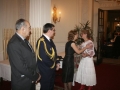 2008 - Evenimente oficiale 2008 - Ziua nationala a Romaniei 2006