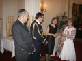 2008 - Evenimente oficiale 2008 - Ziua nationala a Romaniei 2006