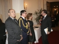 2008 - Evenimente oficiale 2008 - Ziua nationala a Romaniei 2006