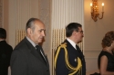 2008 - Evenimente oficiale - Ziua nationala a Romaniei 2006