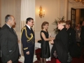 2008 - Evenimente oficiale 2008 - Ziua nationala a Romaniei 2006