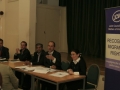 2007 - Evenimente diverse 2007 - Seminar gratuit drepturile muncitorilor romani in uk