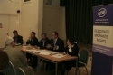 2007 - Evenimente diverse - Seminar gratuit drepturile muncitorilor romani in uk